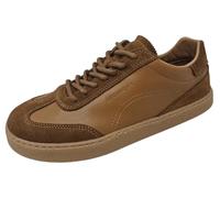 Groundies - Women's Panama Soft - Barfußschuhe, Gr. 38, braun/beige (Caramel)