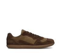 Groundies - Nova GO1 - Barfußschuhe, Gr. 45, chocolate (Chocolate)