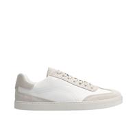 Groundies - Panama - Barfußschuhe, Gr. 45, beige (Beige)