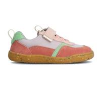 Groundies - Kid's Lou - Barfußschuhe, Gr. 24, bunt (LightPink)