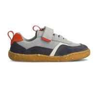 Groundies - Kid's Lou - Barfußschuhe, Gr. 30, grau (LightGrey)