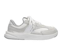 Groundies - Kid's Starlite 2.0 Junior - Barfußschuhe, Gr. 33, grau (White)