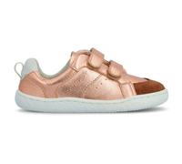 Groundies - Kid's Universe - Barfußschuhe, Gr. 23, rosa (RoseGold)