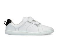 Groundies - Kid's Universe - Barfußschuhe, Gr. 29, weiß/schwarz (White/Black)