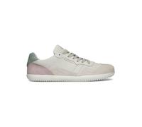 Groundies Leder-Barfußschuhe "Nova GO1" in Beige - Größe 40 | Damen Sneakers