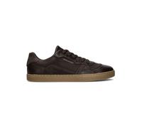 Groundies Leder-Barfußschuhe "Nova Special" in Braun - Größe 41 | Damen Sneakers