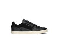 Groundies Leder-Barfußschuhe "Nova Special" in Schwarz - Größe 40 | Damen Sneakers