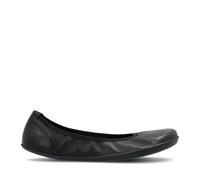 GROUNDIES Lily 2 Damen Ballerina in Schwarz, Größe 36