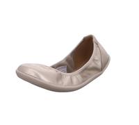 GROUNDIES® Lily 3.0 Ballerina Women - champagne 38
