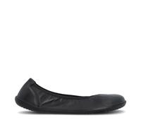 GROUNDIES® Lily 3.0 Barefoot+ Ballerina Women - schwarz 39