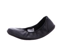 Groundies Lily 3.0 Women 110273-01 black Leder für Damen, schwarz, Größe 37 EU