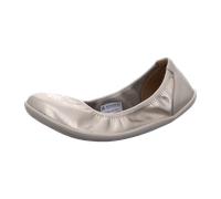 Groundies Lily 3.0 Women 110273-18 champagne metallic Leder für Damen, gold, Größe 42 EU