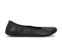 GROUNDIES Lily 3.0 Women - Barfuß-Ballerina, Black, 38