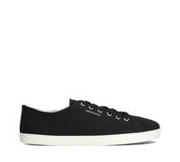 Groundies Lima Black Canvas Barfußschuhe | Gr. 43