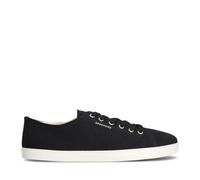 GROUNDIES Lima Herren Barfuß-Sneaker - bequeme, leichte, flexible Schuhe mit stilvollem Design für aktiven Lebensstil, Schwarz, 46.5 EU