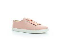 Groundies Lima Salmon Canvas Barfußschuhe