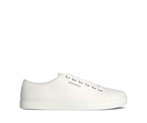 GROUNDIES® Lima Sneaker Men - weiß 46