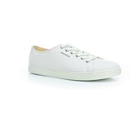 Groundies Lima White Canvas Barfußschuhe
