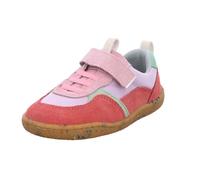 Groundies - Kid's Lou - Barfußschuhe, Gr. 30, bunt (LightPink)