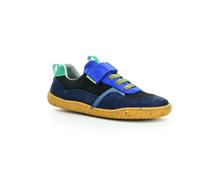 Groundies Lou Dark Blue Barfußschuhe