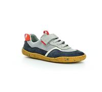 Groundies Lou Light Grey Barfußschuhe