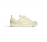 Groundies Minimal-Laufschuhe Chamonix TR Low (Barfussschuhe, Zero Drop, Trail) beige Damen, Größe Euro (US) 41 (10)
