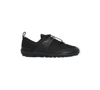 Groundies Minimal-Laufschuhe Chamonix TR Low (Barfussschuhe, Zero Drop, Trail) schwarz Herren, Größe Euro (US) 47 (13)
