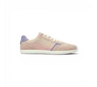 Groundies Minimal-Sneaker Nova GO1 (Zero Drop, Veloursleder) rose/orchid Damen, Größe Euro (US) 42 (10,5)