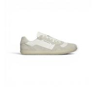Groundies Minimal-Sneaker Nova GO1 (Zero Drop, Veloursleder) weiss/grau Damen, Größe Euro (US) 40 (9)