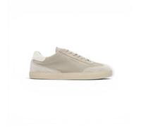 Groundies Minimal-Sneaker Panama Soft (Zero Drop, breite Zehenbox) grau Damen, Größe Euro (US) 43 (11)
