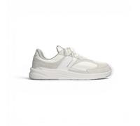 Groundies Minimal-Sneaker Starlite 2.0 (Zero Drop, anatomisch Zehenbox) weiss/grau Herren, Größe Euro (US) 41 (8)