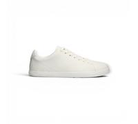 Groundies Minimal-Sneaker Zero (Nappaleder, Zero Drop) weiss Damen, Größe Euro (US) 37 (6)