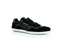 Groundies Nova GO1 2.0 Black Metalic Barfußsneakers
