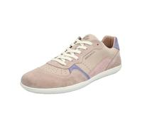 Groundies - Women's Nova Go1 - Barfußschuhe, Gr. 41, rosa/lila (Rose/Violet)