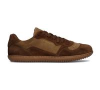 Groundies - Nova GO1 - Barfußschuhe, Gr. 44, chocolate (Chocolate)