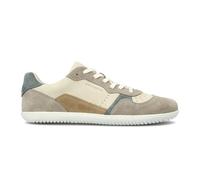 GROUNDIES NOVA GO1 Damen Barfußschuh/Sneaker, Beige/Sage Green, 41