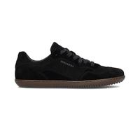GROUNDIES NOVA GO1 Men - Herren Barfußschuh, Black, 44
