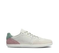 Groundies Barfußschuhe Nova GO1 Damen Beige/Pink Größe 42