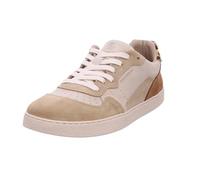 Groundies - Women's Nova Gs1 - Barfußschuhe, Gr. 39, beige (Sand/Leo)