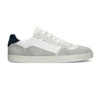 Groundies - Nova Gs1 - Barfußschuhe, Gr. 41, grau (Stone/Teal)