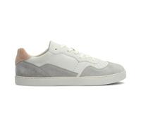GROUNDIES NOVA GS1 Damen Barfußschuh/Sneaker, Grau/Pink, 40