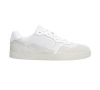 GROUNDIES NOVA GS1 Damen Barfußschuh/Sneaker, White, 42
