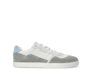 GROUNDIES® Nova GS1 Sneaker Women - blau weiß 39