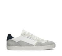 Groundies - Women's Nova Gs1 - Barfußschuhe, Gr. 40, grau (Stone/Teal)