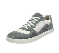 Groundies - Women's Nova Special - Barfußschuhe, Gr. 39, grau (Green/White)