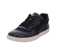 Groundies - Nova Special - Barfußschuhe, Gr. 45, schwarz (Black)
