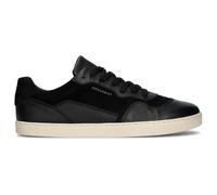 Groundies - Nova Special - Barfußschuhe, Gr. 43, schwarz (Black)