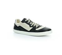 Groundies Nova Special Black/White W Barfußsneaker