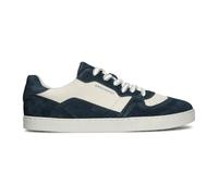 GROUNDIES Nova Special Damen Barfußschuh/Sneaker, Teal/Off-White, 40