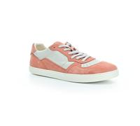 Groundies Nova Special Pink/White Barfußsneaker